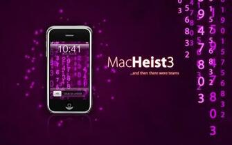 Wallpaper Screensavers Purple