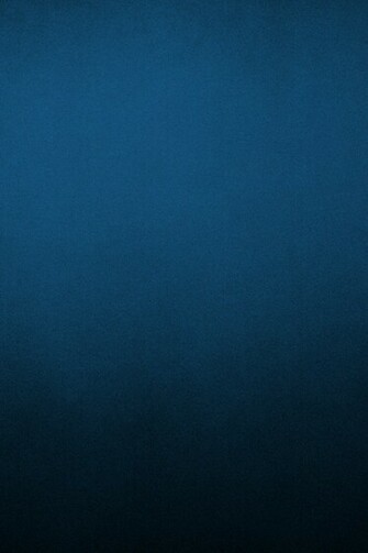 Plain Dark Blue Wallpaper Gradient iPhone