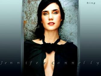 Jennifer Connelly Wallpaper