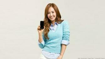 Kwon Yuri Wallpaper