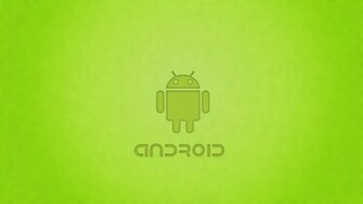 Android Wallpaper HD Desktop