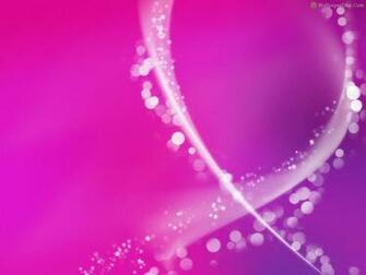 Magenta Background Wallpaper