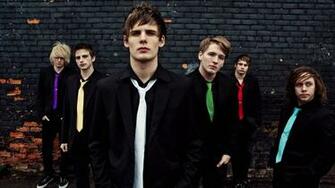 I See Stars Music Fanart Tv
