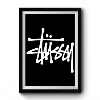 Stussy 4k Wallpaper