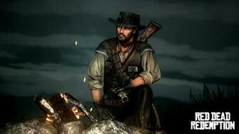 Red Dead Redemption Wallpaper Best