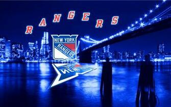 Wallpaper Other Realyze Nhl New York Rangers