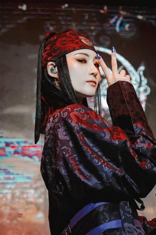 Dreamcatcher Siyeon Dream Catcher Wallpaper