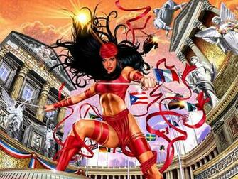 Elektra Tamar20 Wallpaper