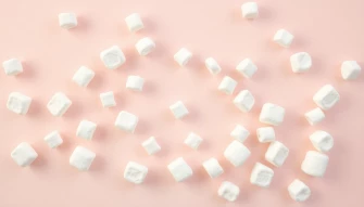 Marshmallow Wallpaper