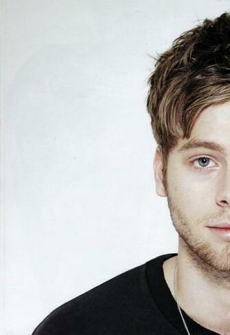 Luke Hemmings Image Rolling Stone Magazine HD Wallpaper