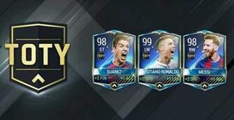 Fifa Mobile Toty Verf Gbar Ratings Der St Rmer Mein