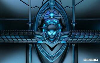 HD Alienware Wallpaper Background For Laptops