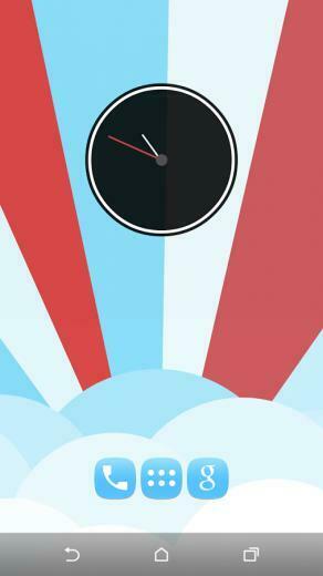 Minima Live Wallpaper Android Apps On Google Play