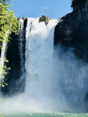 Nominated Snoqualmie Falls Stock Photo B12419ef 60c5 40b0