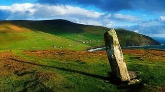 Ireland Wallpaper Image