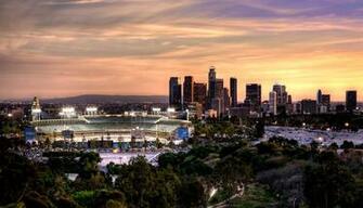 Awesome Los Angeles Dodgers Wallpaper