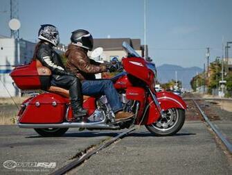 Indian Roadmaster Re Picture Of Motorcycle Usa