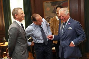 Prince Charles Photo Of Pics Wallpaper