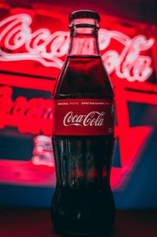 Cocacola Pictures HD Image