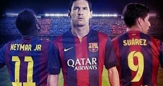 You Can Trio Msn Barcelona In Your Computer By Clicking