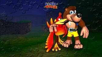 Nintendo Logo Wallpaperbanjo Kazooie Wallpaper HD Nuts And Bolts