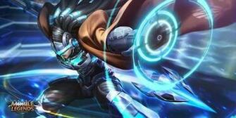Amazing Mobile Legends Wallpaper