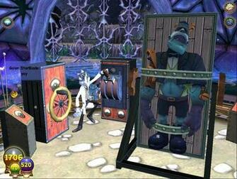 W101 New Death Spell By Linka1999