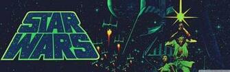 Star Wars Wallpaper Dual Screen