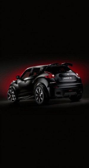 Nissan Juke Wallpaper Cars