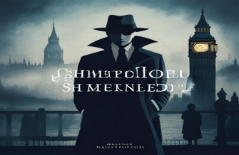 I Am Sherlocked Wallpaper