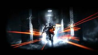 Battlefield Wallpaper Tapety