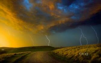 Bing Wallpaper Of The Day June