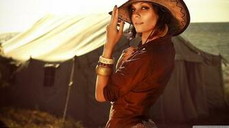 Cowgirl Wallpaper Liam Photography