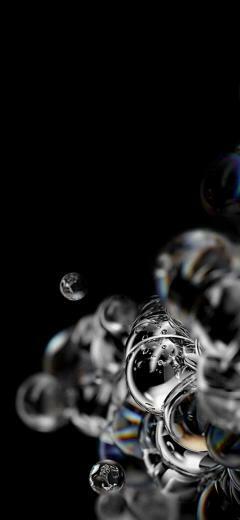 Samsung Galaxy S20 Wallpaper Top
