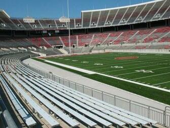 Ohio Stadium Wallpaper