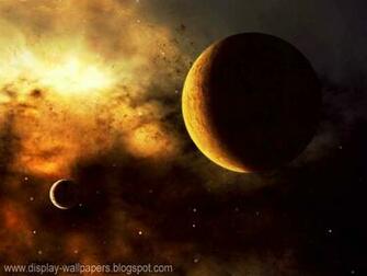 Space HD Wallpaper For Pc Unique