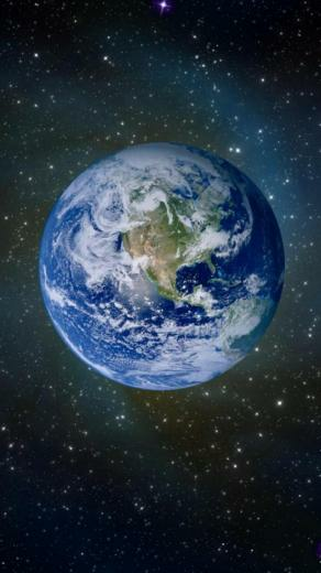 Earth HD iPhone Wallpaper Desktop
