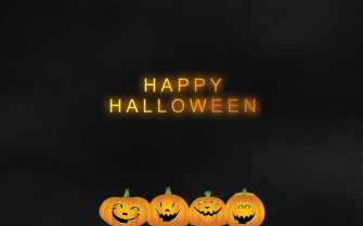 Happy Halloween Wallpaper Really Cool Bratz