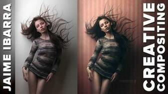 Jaime Ibarra Creative Compositing