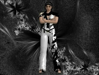 Tekken Tag Tournament Jun Wallpaper By Tekkengodrin