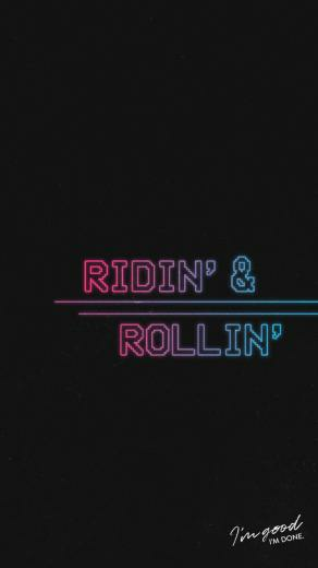 Nct Dream Ridin Wallpaper Lockscreens In