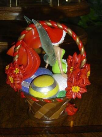 Tinkerbell Christmas