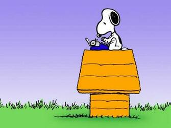 Snoopy Peanuts Comic Strip A9g