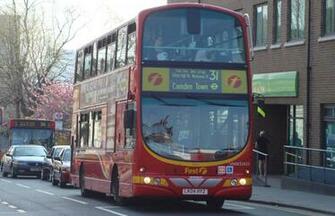 Bus Wallpaper And Picture London