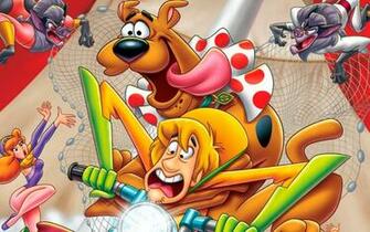 Scooby Doo Wallpaper X Net