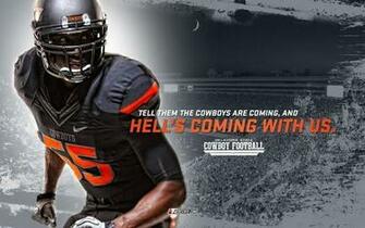 High Resolution Oklahoma State Cowboys Desktop Laptop Wallaper Listed