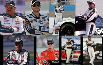 Dale Sr En Jr Wallpaper