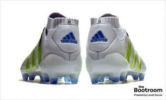 Introducing Adidas Ace16 Primeknit White The