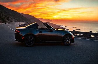 Mazda Mx Wallpaper