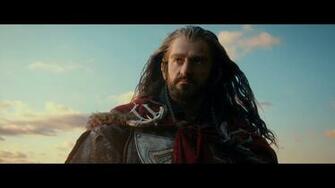Thorin Oakenshield By Lolipopsy